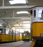 Városi Tömegközlekedési Múzeum, Szentendre