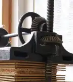 Vincze László Papírmerítő Műhely és Galéria, Szentendre