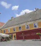 Szentendrei Képtár, Szentendre