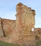 Ecseri templomrom, Szentes