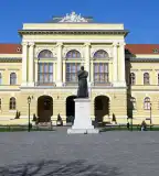 Koszta József Múzeum, Szentes