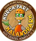 Kurca-part Kalandpark, Szentes