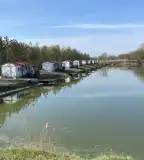 Szentesi Horgász és Pihenőpark, Kecskemét