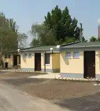 Szentesi Sport- és Üdülőközpont, Szentes