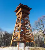 Majer Antal kilátó, Szentgál