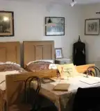 Szentgáli Tájház, Szentgál