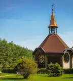 Brenner Kápolna, Szentgotthárd