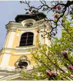 Nagyboldogasszony Plébánia, Szentgotthárd