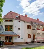 Pável Ágoston Múzeum, Szentgotthárd