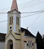 Szent Péter és Pál templom, Szentgotthárd