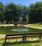 Várkert, Szentgotthárd