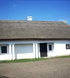 Tájház, Szentistván