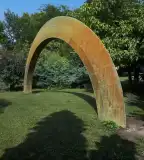 Millenniumi emlékmű, Szentkirály