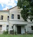 Dervalics uradalmi kastély, Szentkozmadombja