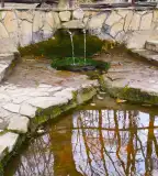 Szentkút, Pilisszentkereszt