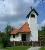 Szent Szaniszló templom, Szentliszló