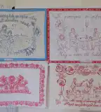 Községtörténeti Kiállítás, Szentmártonkáta