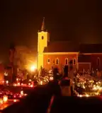 Római katolikus templom, Szentpéterfa