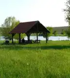 Szepetneki horgásztó, Szepetnek