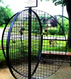 Lakatgömb, Szepetnek