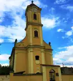 Szerbtemplom, Siklós