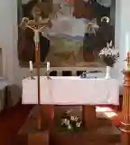 Római Katolikus templom, Szigetmonostor