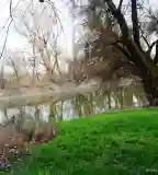 Vízkelői tanösvény, Szigetmonostor