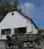 Ádám Jenő Emlékház, Szigetszentmiklós