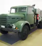 Csepel Autó Gyártmánymúzeum, Szigetszentmiklós