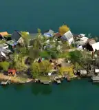 Kavicsos-tó, Szigetszentmiklós