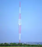 Lakihegyi adótorony, Szigetszentmiklós