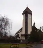 Református templom, Szigetszentmiklós