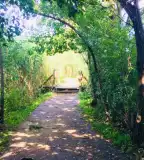 Úszóláp tanösvény, Szigetszentmiklós