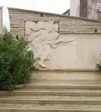 Világháborús emlékmű, Szigetszentmiklós