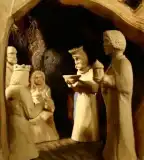 Nemes Ferenc faragó Kiállítóhelye, Szigetújfalu