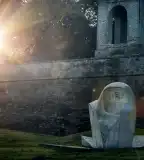 Millennium Emlékmű és Park, Szigetvár