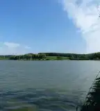 Domolosi Tó, Szigetvár