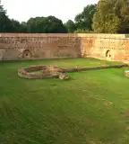 Zrínyi Vár, Szigetvár