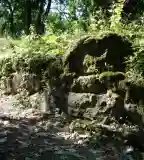 Óvári romok, Szigliget