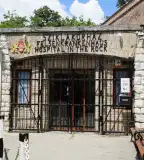 Sziklakórház Atombunker Múzeum, Budapest