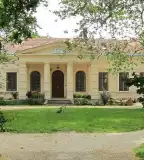 Baditz-kúria, Szilsárkány