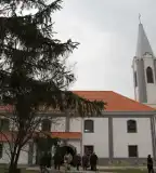 Evangélikus templom, Szilsárkány