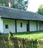 Kiss Ferenc Emlékház, Szilsárkány