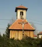 Harangláb, Szilvágy