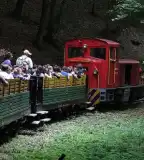 Szilvásváradi Erdei Vasút, Szilvásvárad