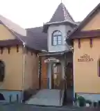 Hegyi Panzió, Szilvásvárad