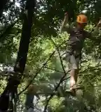 Kalanderdő Kalandpark, Szilvásvárad