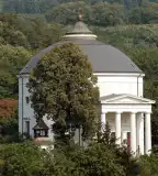 Református Kerektemplom, Szilvásvárad