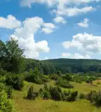 Olasz-kapui Tanösvény, Szilvásvárad