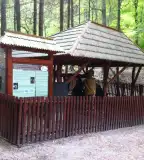 Szabadtéri Erdei Múzeum, Szilvásvárad